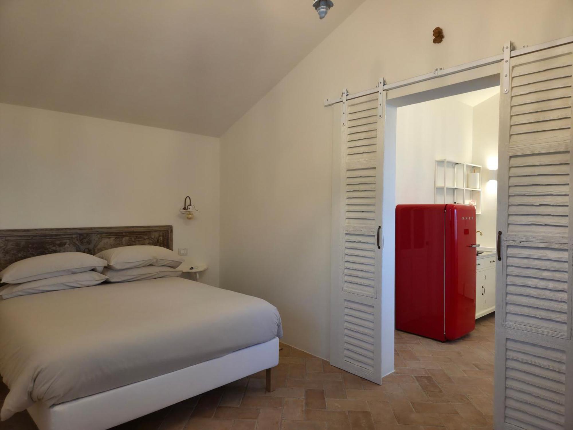 Appartamento Casa Sabbatini SantʼElpidio a Mare Esterno foto