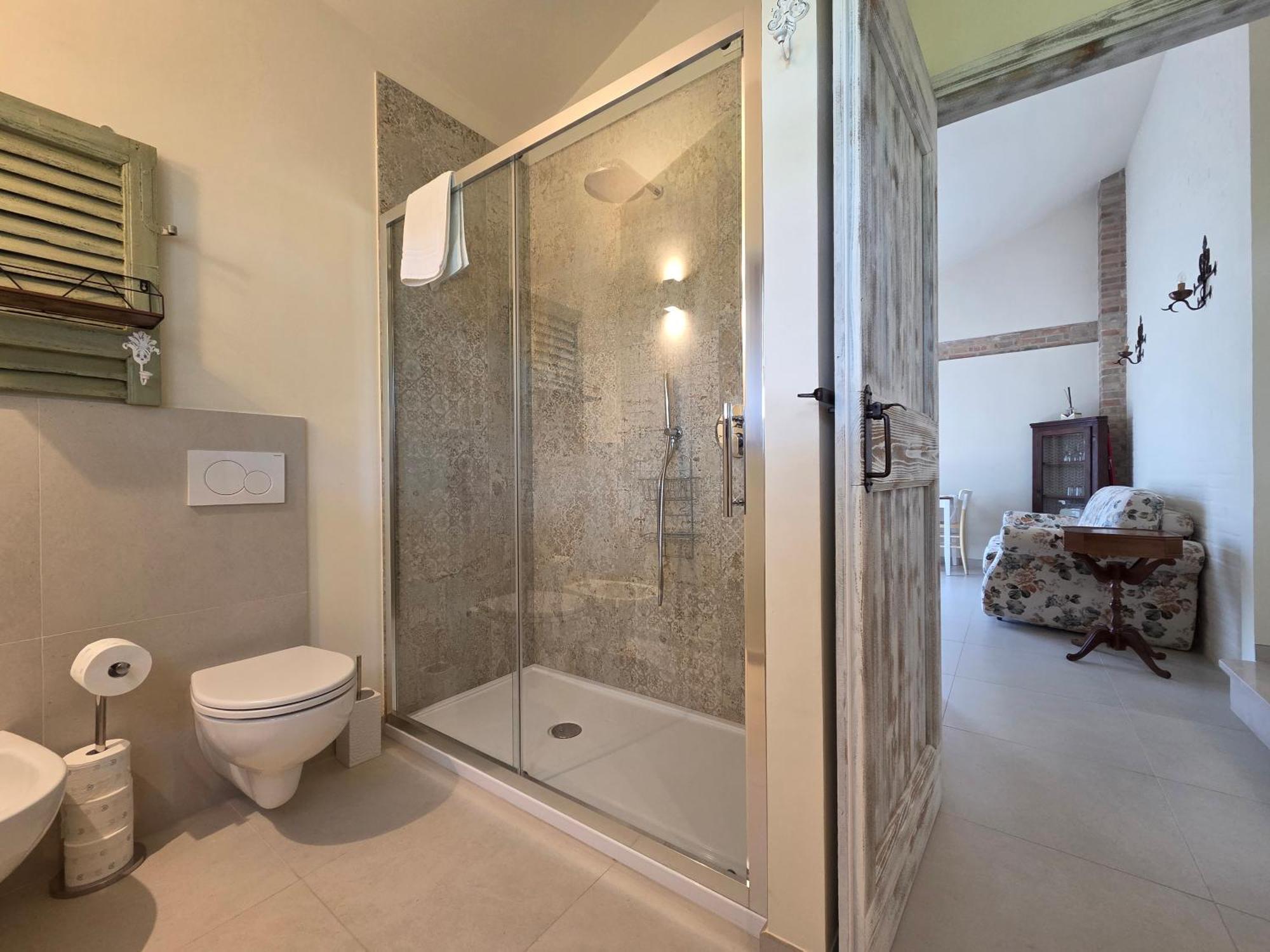 Appartamento Casa Sabbatini SantʼElpidio a Mare Esterno foto